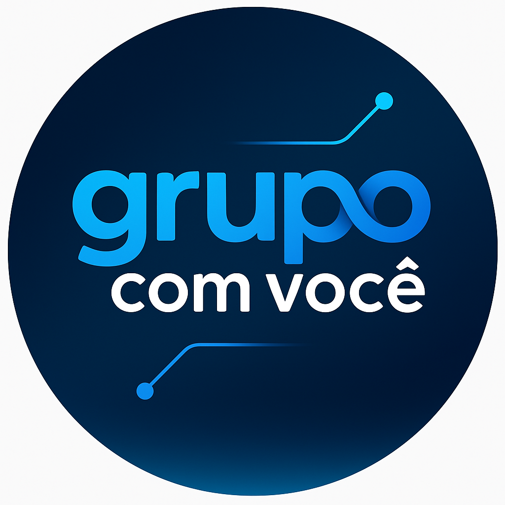 Grupo com Você